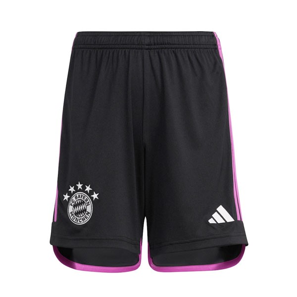 Pantalones Bayern Munich Segunda equipo 2023-24